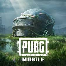 PUBG MOBILE
